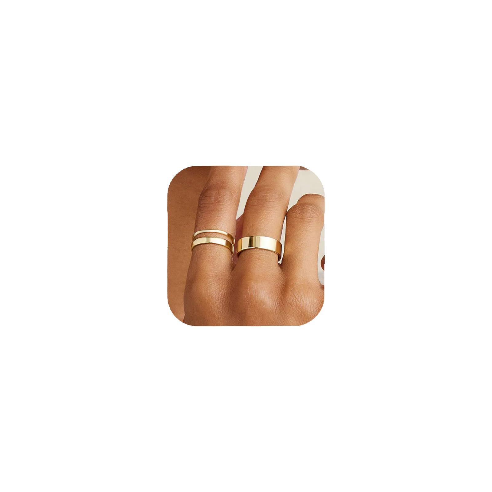 RINGS